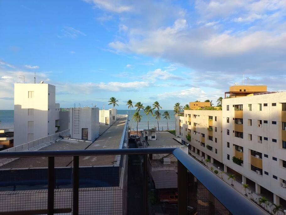 Lirios Do Cabo Branco A 100m Da Praia! Apartment