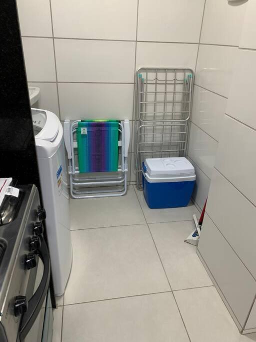 Apartamento Lirios Do Cabo Branco A 100m Da Praia!