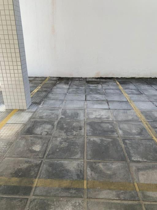 Lirios Do Cabo Branco A 100m Da Praia! Apartamento