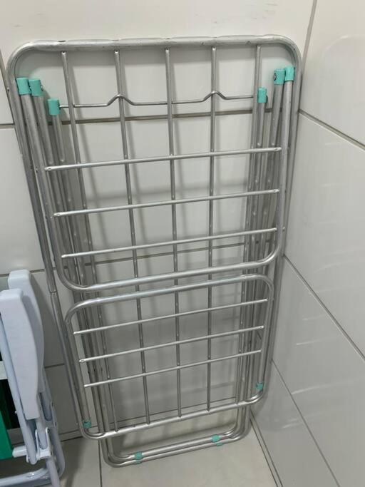 Apartamento Lirios Do Cabo Branco A 100m Da Praia!