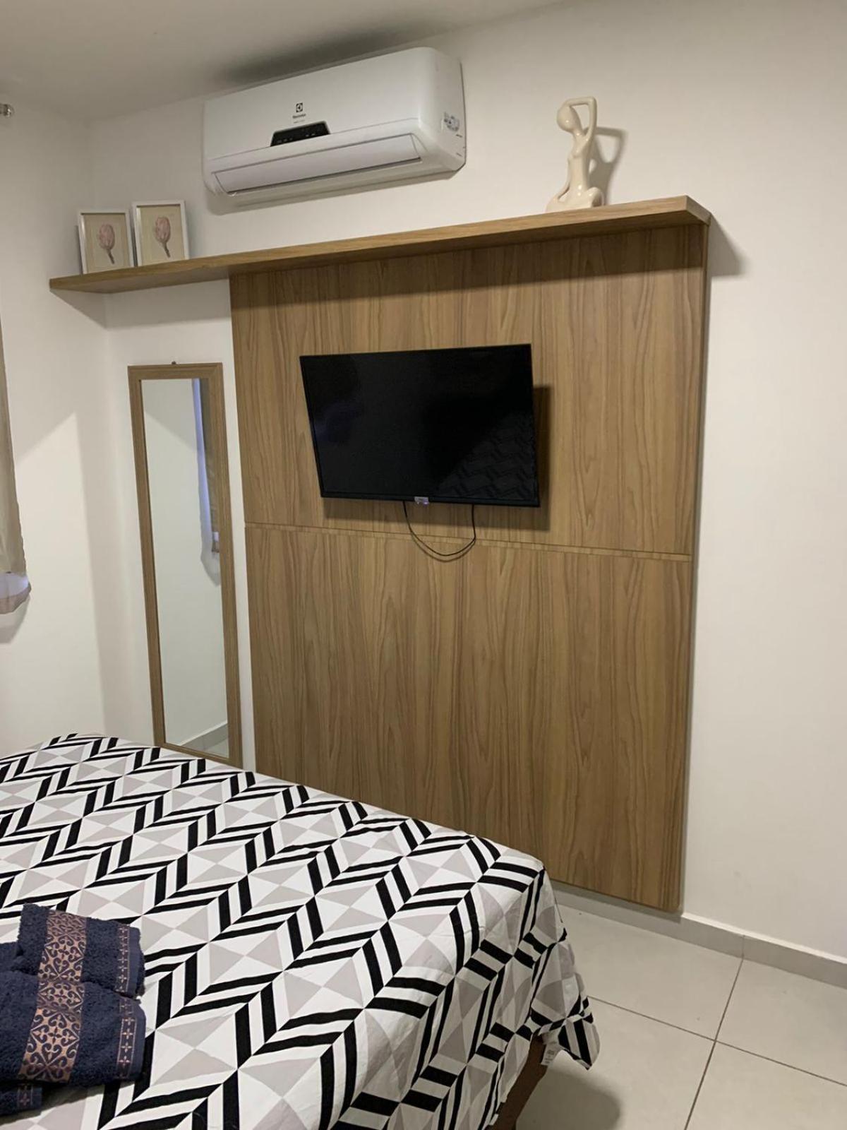 Lirios Do Cabo Branco A 100m Da Praia! Apartamento *